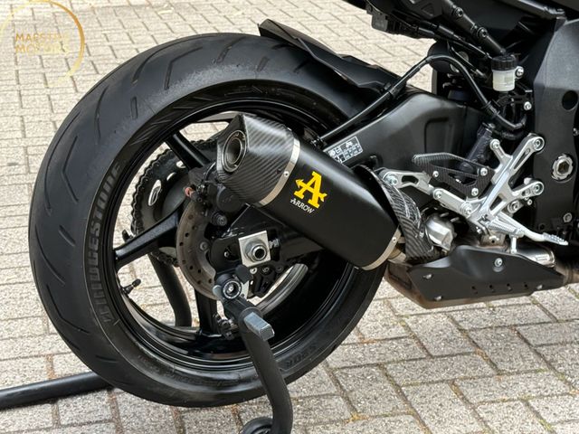 yamaha - mt-10-abs