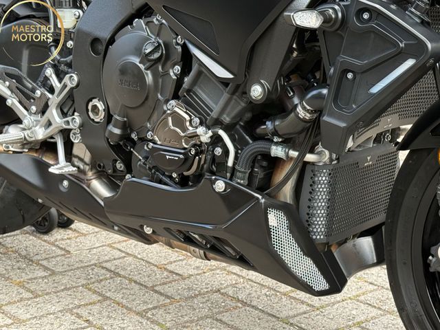 yamaha - mt-10-abs