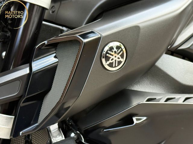 yamaha - mt-10-abs