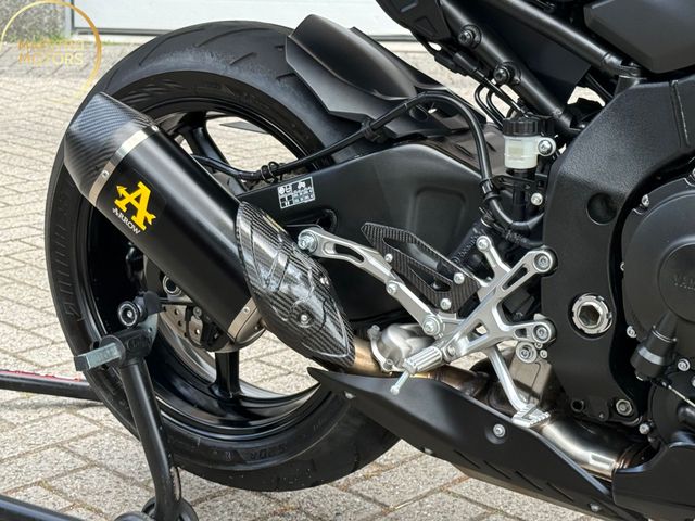 yamaha - mt-10-abs