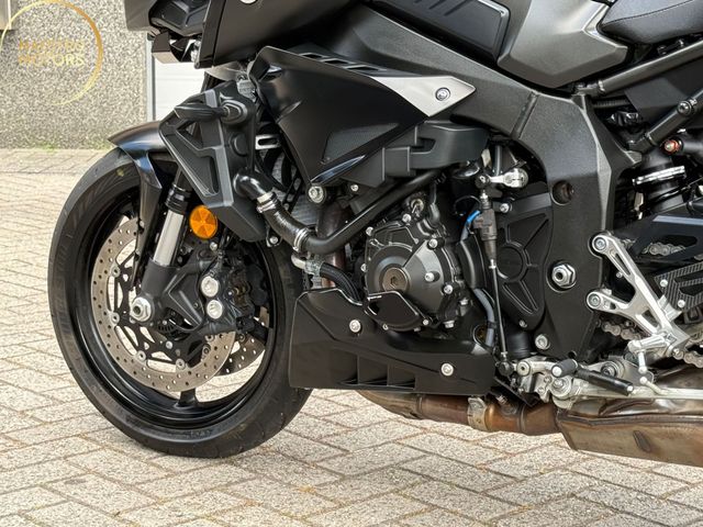 yamaha - mt-10-abs