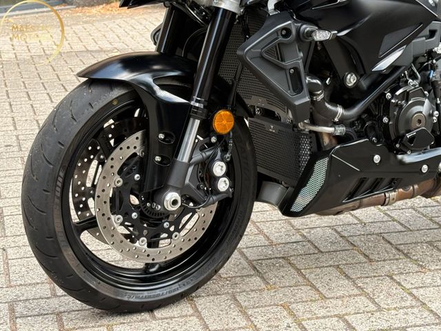yamaha - mt-10-abs