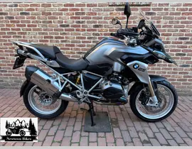 BMW R 1200 GS LC 2013 occasion