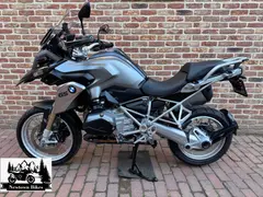 BMW R 1200 GS LC 2013 occasion – foto 5 van 9
