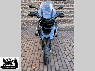 BMW R 1200 GS LC – foto 3