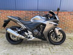 HONDA CBR 500 R ABS