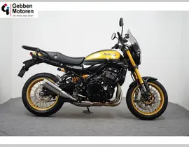 Kawasaki Z900RS SE 2022 occasion