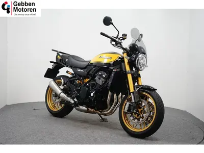 KAWASAKI Z900RS SE – foto 2