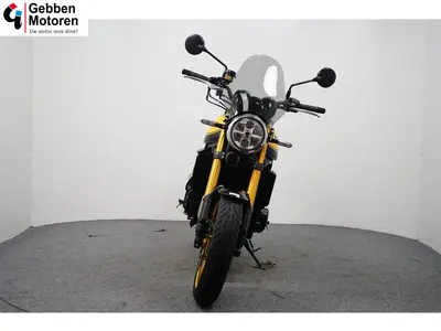 KAWASAKI Z900RS SE – foto 3