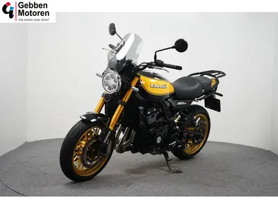 KAWASAKI Z900RS SE – foto 4