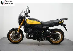 Kawasaki Z 900 RS SE 2022 occasion – foto 5 van 18