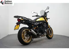 Kawasaki Z 900 RS SE 2022 occasion – foto 8 van 18