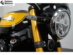 Kawasaki Z 900 RS SE 2022 occasion – foto 9 van 18