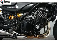 Kawasaki Z 900 RS SE 2022 occasion – foto 11 van 18