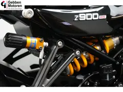 Kawasaki Z 900 RS SE 2022 occasion – foto 12 van 18