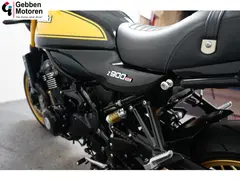 Kawasaki Z 900 RS SE 2022 occasion – foto 17 van 18