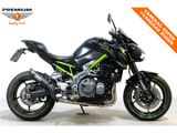 KAWASAKI Z900 PERFORMANCE
