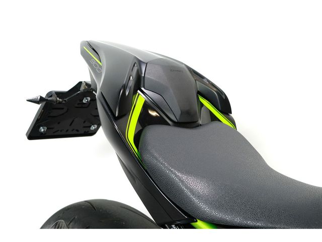 kawasaki - z900-performance