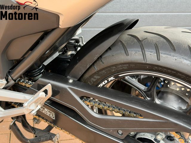 honda - nc-750-x-abs