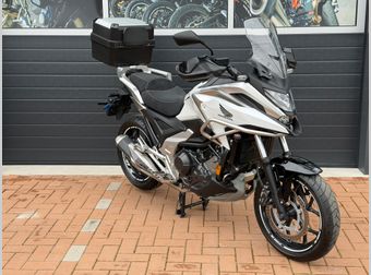 Honda NC 750 X ABS 2021 occasion