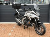 HONDA NC 750 X ABS