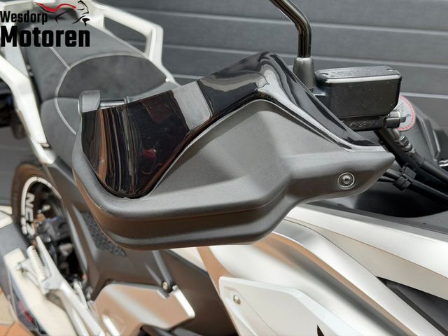 honda - nc-750-x-abs