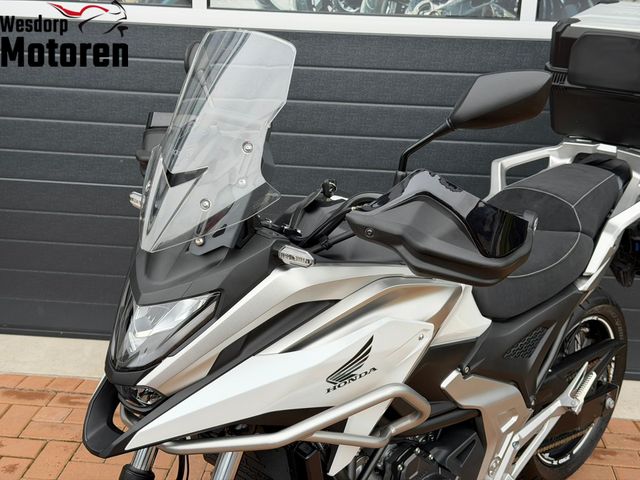 honda - nc-750-x-abs