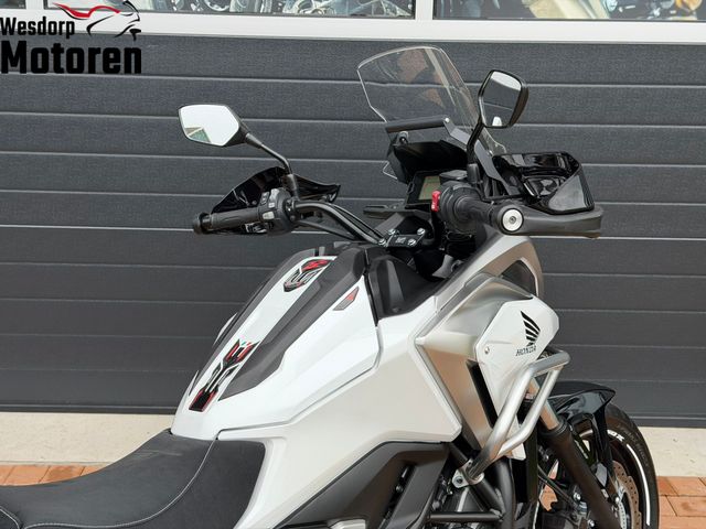 honda - nc-750-x-abs