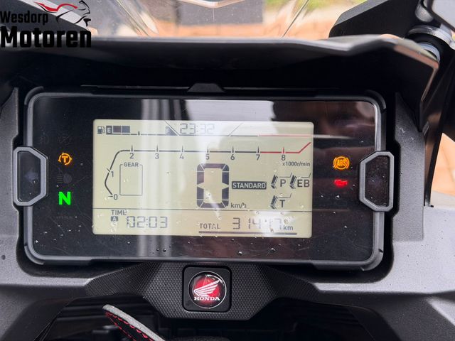 honda - nc-750-x-abs