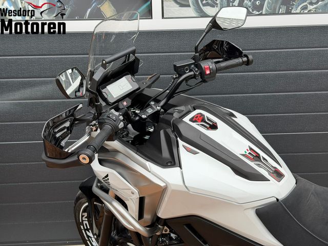 honda - nc-750-x-abs