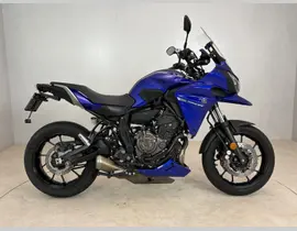 Yamaha Tracer 700 ABS 2017 occasion
