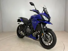 Yamaha Tracer 700 ABS 2017 occasion – foto 2 van 17