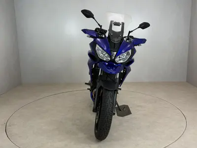 YAMAHA TRACER 700 ABS – foto 3