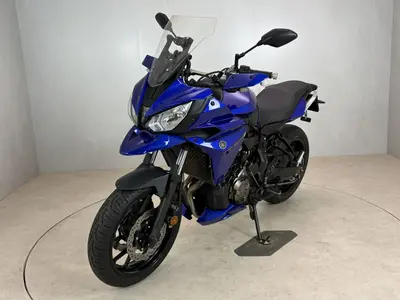 YAMAHA TRACER 700 ABS – foto 4