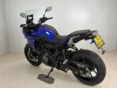 Yamaha Tracer 700 ABS 2017 occasion – foto 6 van 17