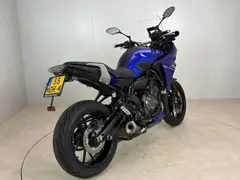 Yamaha Tracer 700 ABS 2017 occasion – foto 8 van 17