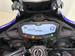 Yamaha Tracer 700 ABS 2017 occasion – foto 9 van 17