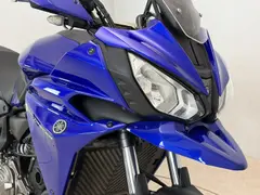 Yamaha Tracer 700 ABS 2017 occasion – foto 11 van 17