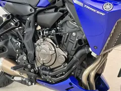 Yamaha Tracer 700 ABS 2017 occasion – foto 12 van 17