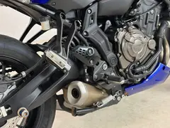 Yamaha Tracer 700 ABS 2017 occasion – foto 13 van 17