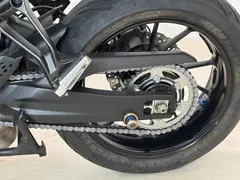 Yamaha Tracer 700 ABS 2017 occasion – foto 14 van 17