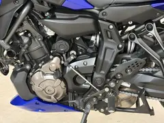 Yamaha Tracer 700 ABS 2017 occasion – foto 15 van 17