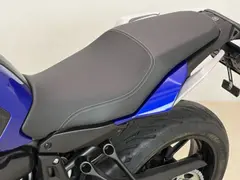 Yamaha Tracer 700 ABS 2017 occasion – foto 16 van 17