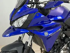 Yamaha Tracer 700 ABS 2017 occasion – foto 17 van 17