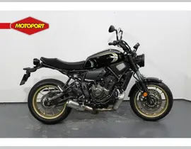 Yamaha XSR 700 2024 occasion