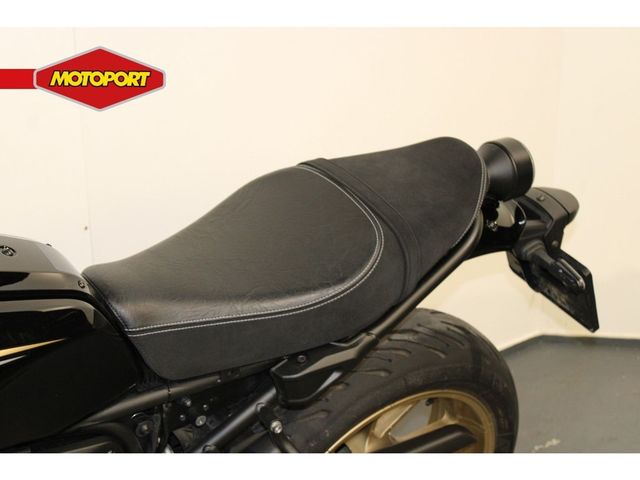 yamaha - xsr-700