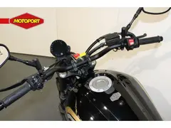 Yamaha XSR 700 2024 occasion – foto 9 van 15
