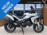 DUCATI MULTISTRADA 1200 S TOURING