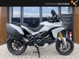 DUCATI MULTISTRADA 1200 S TOURING