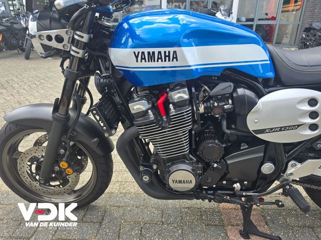 yamaha - xjr-1300